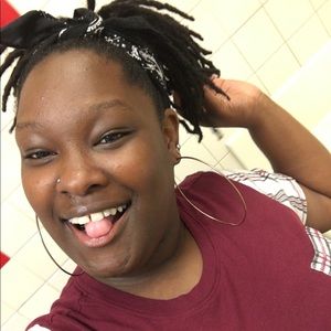 Meet your Posher, Kiara